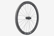 MOST Ultrafast 45 Carbon Disc Wheelset
